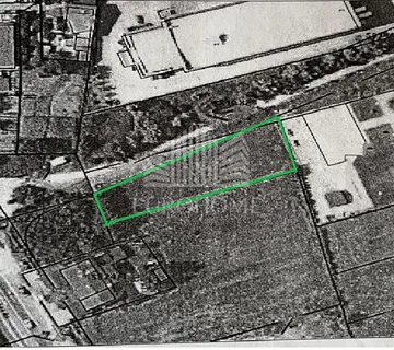 Građevinsko zemljište 1457m2 Zaprešić - cover