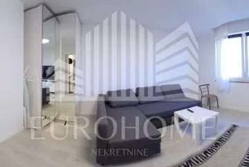 Borongaj – funkcionalan stan od 35 m² na odličnoj lokaciji - Zagreb