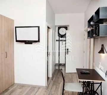 5 APARTMANA- VLAŠKA – 3800€/m2 - Zagreb