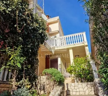 KUĆA PET APARTMANA, GARAŽA, 2 VPM, DRAGE, PAKOŠTANE - cover