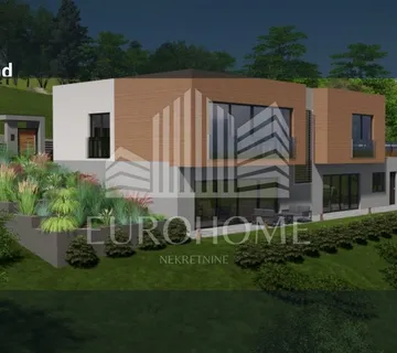 SVETA NEDELJA, Građevinsko zemljište, Mala Gorica, 2200 m2 - cover