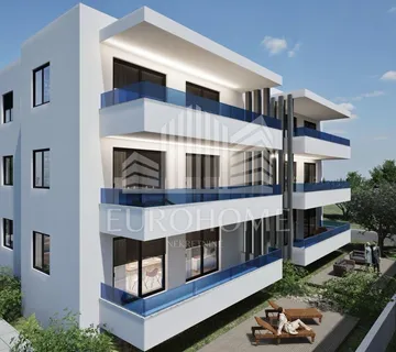 SUKOŠAN- TOP PRILIKA 78m2, Novogradnja, 3500€/m2 - cover