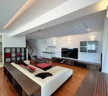 Premium Stan s 200 m² Privatnog Vrta – Remete, Zagreb