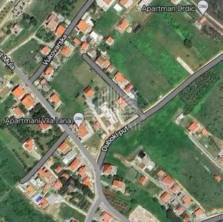 VRSI-MULO- Građevinsko zemljište, 500m2 - cover