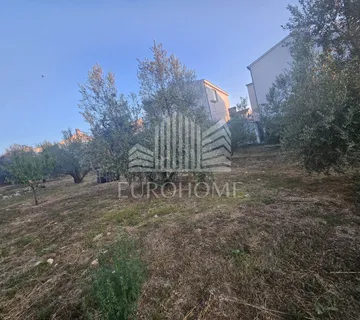 Prilika za investitore! Sinjoretovo,građevinsko zemljište 2035m2 - cover