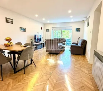 ADAPTIRAN STAN 97m2 S TERASOM I PARKINGOM 2988€/m2- mirna l (prodaja) - Zagreb