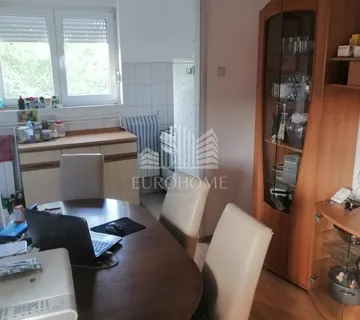 STAN 2s, 60 m2 - BREGANA, SAMOBOR - cover