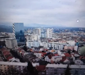 STAN 63m2, SUSEDGRADSKA, TREŠNJEVKA - cover