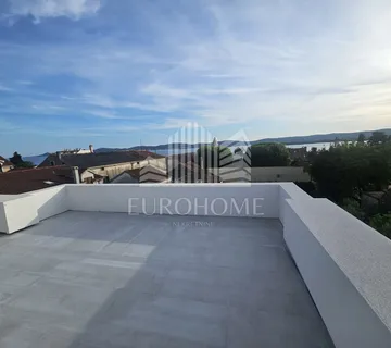 Sveti Filip i Jakov, novogradnja, 132m2, 70 metara  od mora - cover