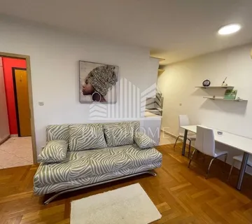 Zagreb, Vrbani – moderan stan 30 m² s lođom