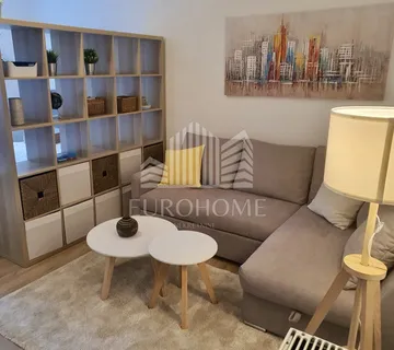 Trosoban stan 55m2, Svetice, namješten - Zagreb