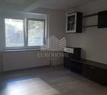 Dvosoban stan 36 m2 na Trešnjevci, mirna lokacija - cover