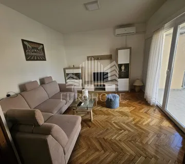 Višnjik, 1S stan+PM, dugoročni najam - Zadar