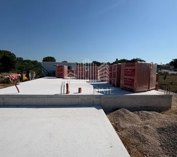 POLJICA, ZADAR, Dvosoban stan, 74,20 - Poljica, Vrsi