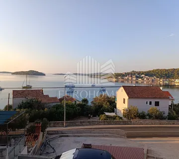 TISNO- Drugi red do mora- Jednosobni apartman, 46m2 - cover