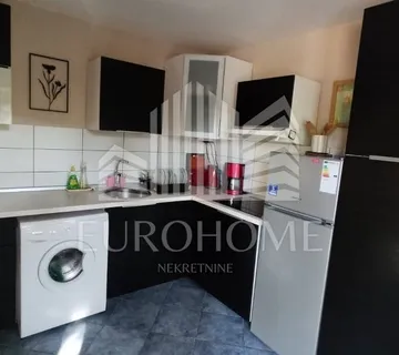 Vir, kuća s 2 apartmana - cover