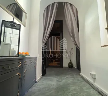 ZADAR, DUGOROČNI NAJAM, Centar grada (POLUOTOK), 55 m²,