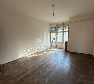 NAJAM ZA RADNIKE(max70) Zgrada 7 stanova,Medveščak, 19 €/m2 - cover