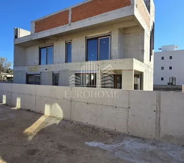 Luksuzna vila u Sabunikama | 216 m² NKP | Krovni bazen | Blizina plaže - Sabunike, Privlaka