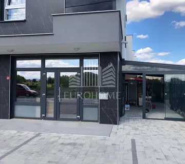 Poslovni prostor, 68 m2, A, Sveta Klara - Zagreb