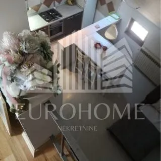 Stan na Črnomercu, 93m2 - cover