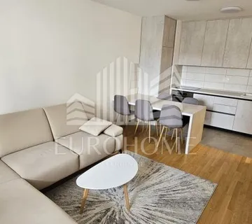 NOVO!!VIŠNJIK,ZGRADA SIGMA M.,63m2;OPREMLJEN+PARKIRNO MJESTO - Zadar