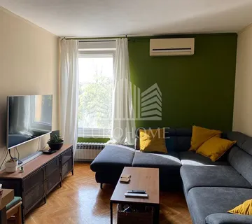 Četverosoban stan: Zagreb (Vrapče), 82.95 m2