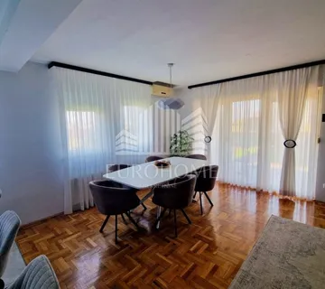 Odlična Cijena! 110 m² moderan stan, Sv. Nedelja - cover