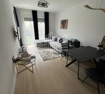 STAN 105 m2, 3S - novogradnja, kod Arena centra - Zagreb