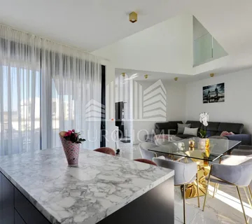 POTPUNO OPREMLJENA VILA, PRIVLAKA (464 m2)