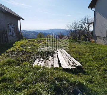 Građevinsko zemljište 2000 m2,Mikulići - Zagreb