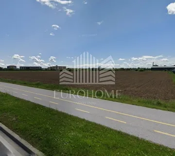 Prodaje se zemljište do 24,000m2 - Velika Gorica - - cover