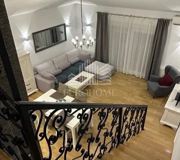 ARBANASI, Šetnica Karma- Luksuzam stan za dugoročan najam - Zadar