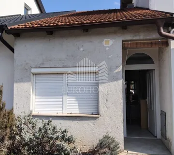 Dvoetažni 3-sobni stan 65 m2 s terasom 2769 €/m2 - Zaprešić