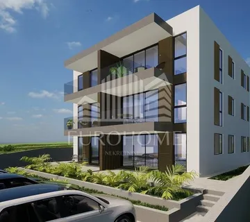 PAG- POVLJANA- Novogradnja- 2S STANOVI,65m2