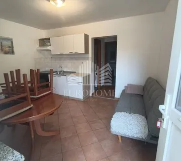 Dvosobni stan 27m2 Kruge, Trnje - Zagreb