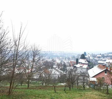 ZEMLJIŠTE - INVESTICIJA, 90€/m2 - cover