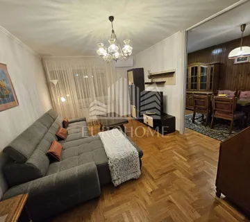Bulevar, dvosoban stan+PM, dugoročni najam - Zadar