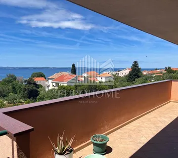 DIKLO, ZADAR, Zgrada sa 10 apartmana, Investicijska prilika