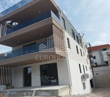 VODICE- Ekskluzivni stanovi, A1, Dvosoban stan, novogradnja, 70m2