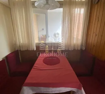 Dvosoban stan u visokom prizemlju s pogledom na park – Samobor 54,06m2-3496€/m2