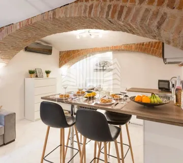 Zrinjevac, jednosoban stan, 28.70 m2 - Zagreb