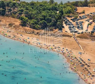 NIN, SABUNIKE,Građevinsko zemljište, 514 m2 - Sabunike, Privlaka
