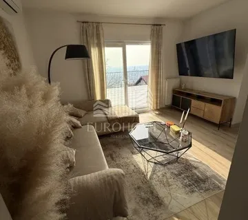 3s Penthouse +2 Vpm, Gornja Dubrava - Zagreb