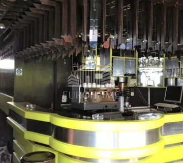 Petrova ulica,poslovni prostor, Caffe bar, 50 m2 - Zagreb