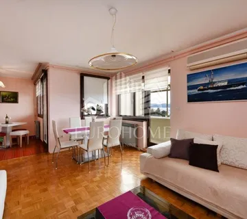 Brodarica, posebna prilika- atraktivan četverosobni stan,111 m2,panoramski pogled!! - Zadar