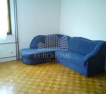 1 S stan 35,34 m2 Ravnice sa lođom - Zagreb
