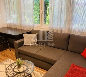 Folnegovićevo naselje – potpuno renoviran stan 50 m², 3700€/m2 - Zagreb