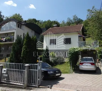 1S stan za najam u Mlinovima - cover