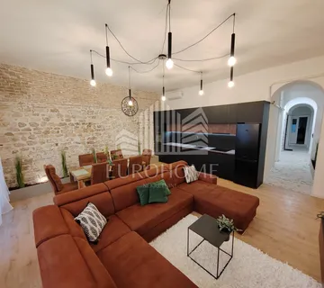 ZADAR, POLUTOK, Stan: Zadar, 110.00 m2, cjelogodišnji najam - cover